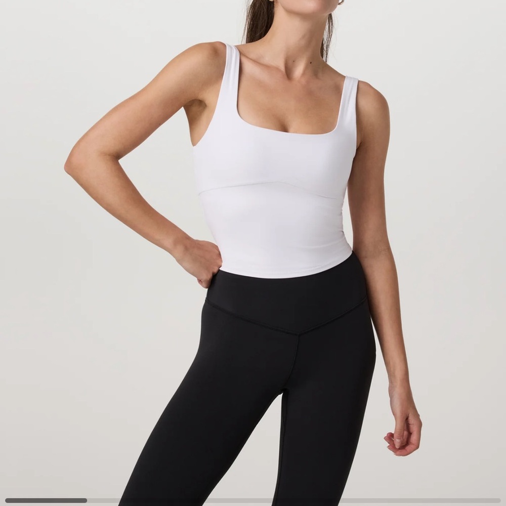 Vuori AllTheForm Support Tank M